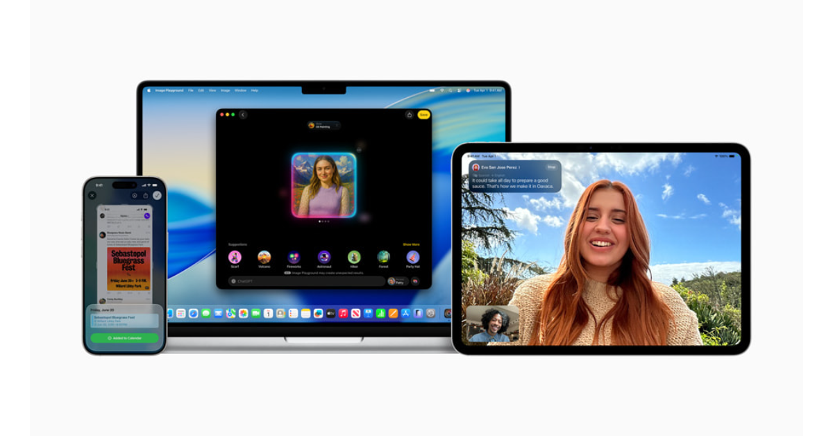 WWDC25: Apple introduces new artificial intelligence (AI) features, ChatGPT support for Visual Intelligence, Live Translation and more