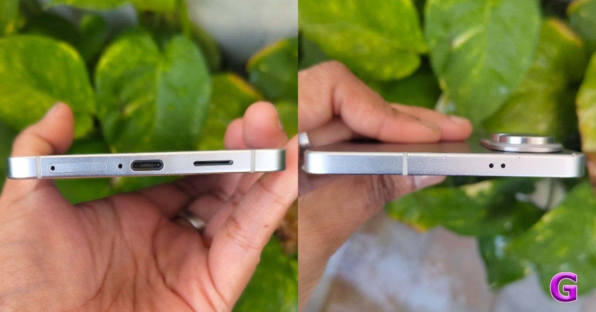 Review of Samsung Galaxy S25 Edge 