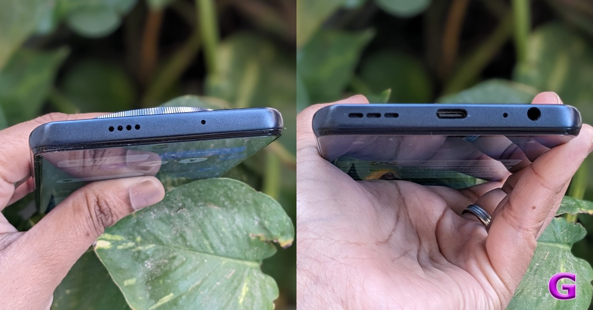Acer Super ZX Review: Design and Display