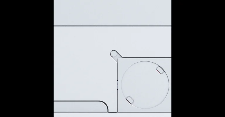 Nothing Phone 3 rear design teased ahead of July 1 launch event