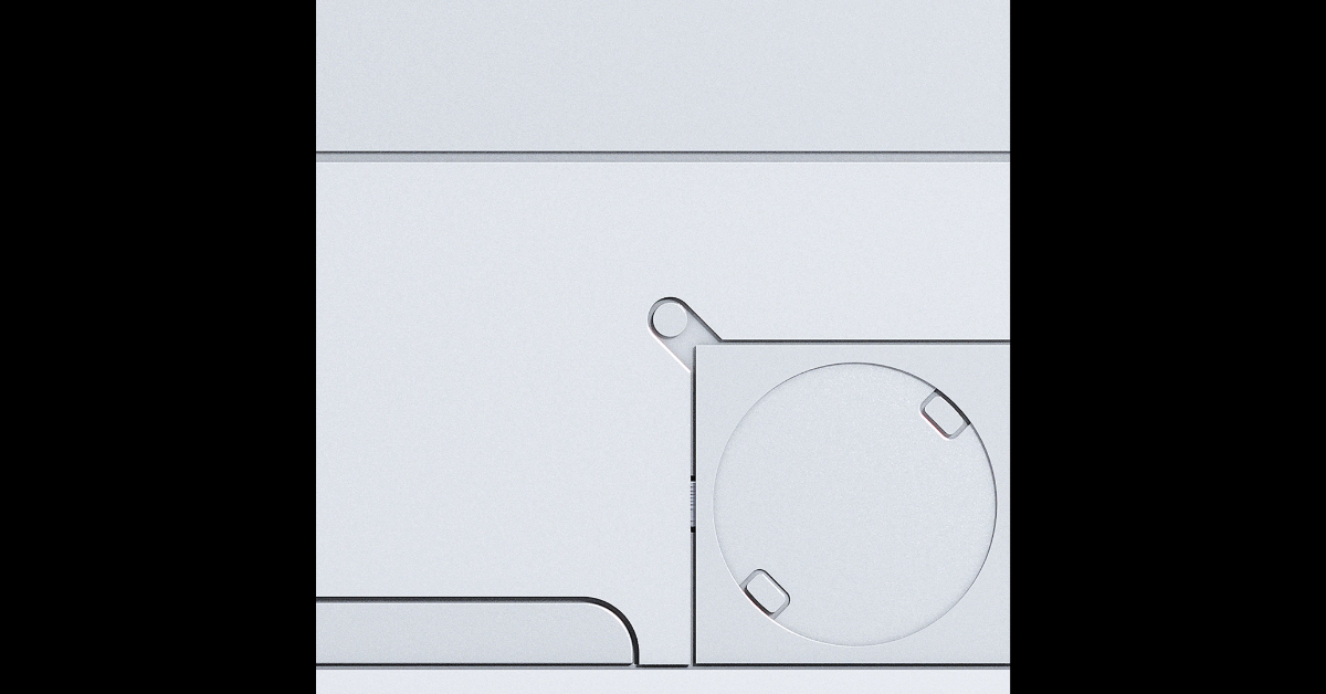 Nothing Phone 3 rear design teased ahead of July 1 launch event