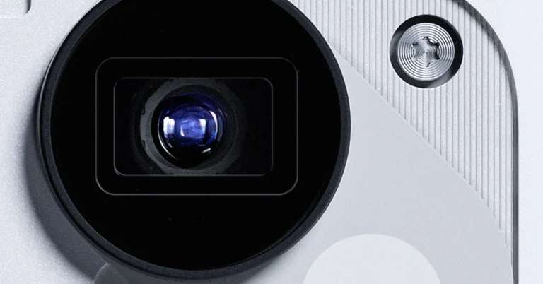 Nothing Phone 3 to feature a 50-megapixel periscope telephoto camera