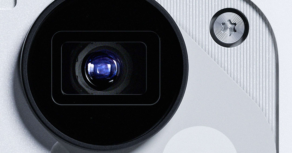 Nothing Phone 3 to feature a 50-megapixel periscope telephoto camera