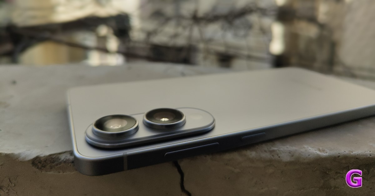 Samsung Galaxy S25 Edge Review: Design and Display