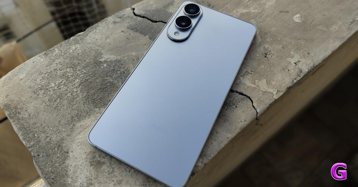 Galaxy S25 Edge Review