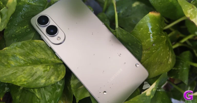 Samsung Galaxy S25 Edge Review: Slim Is In