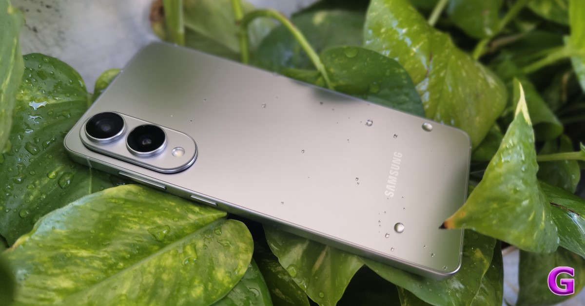 Galaxy S25 Edge Review