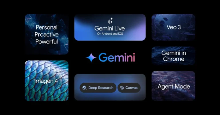 Google rolls out Scheduled Actions for the Gemini app