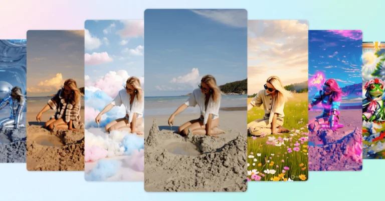Meta AI introduced an AI-powered video editing feature: Deets Inside