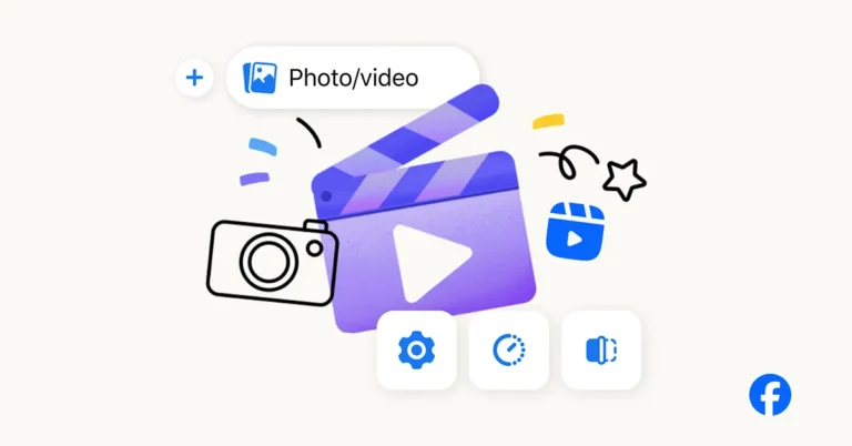 Facebook replacing videos with reels