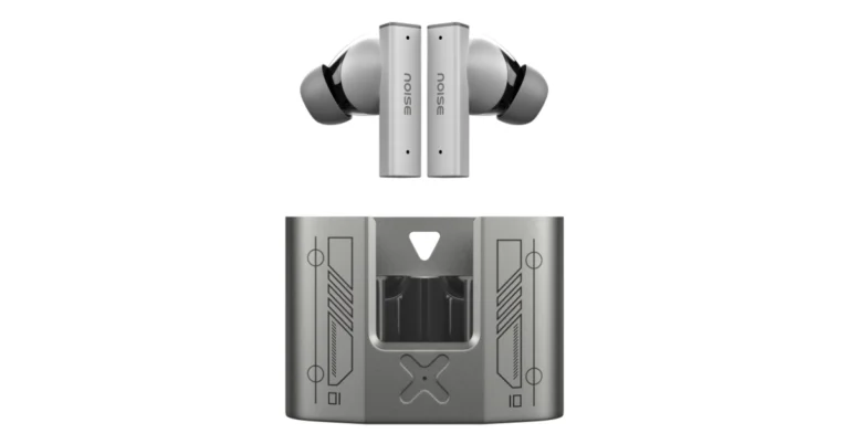 Noise Buds Marine TWS with full-metal case launched in India
