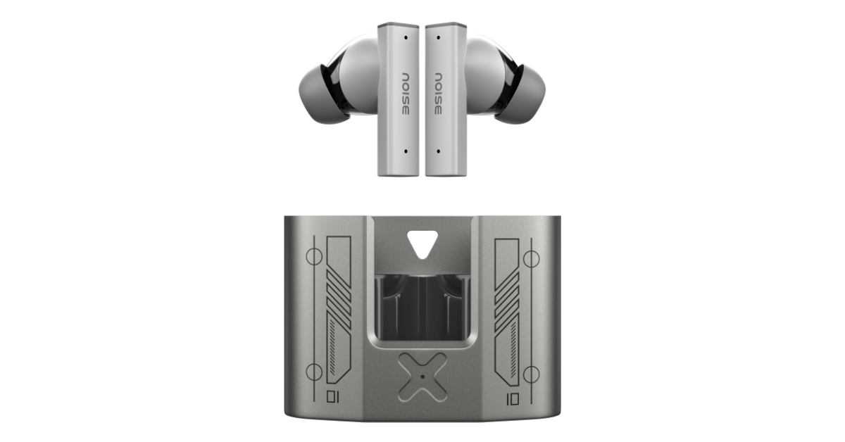 Noise Buds Marine TWS with full-metal case launched in India