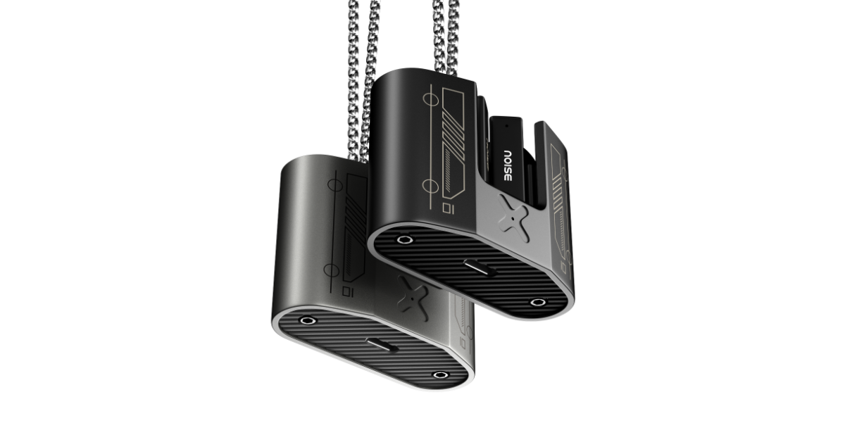 Noise Buds Marine Specifications, Features
