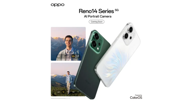 Oppo Reno 14 5G series India launch teased: Listed on Amazon and Flipkart
