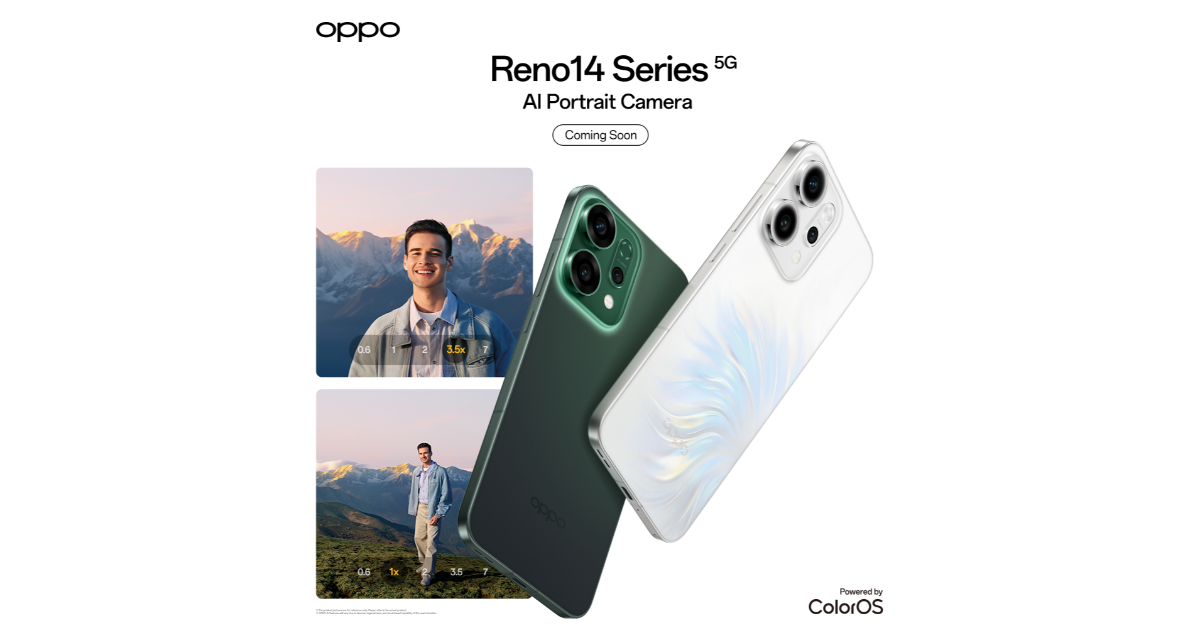 Oppo Reno 14 5G series India launch teased: Listed on Amazon and Flipkart