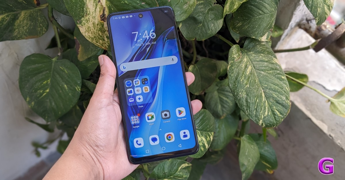 Review of Acer Super ZX 