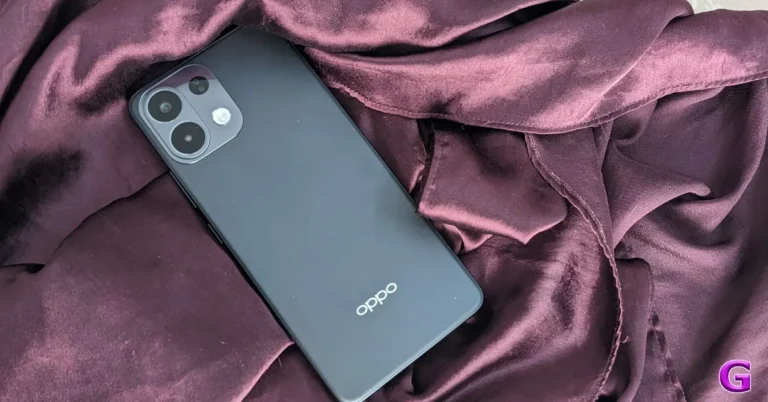 Oppo K13 Review: Great performance under Rs 20k