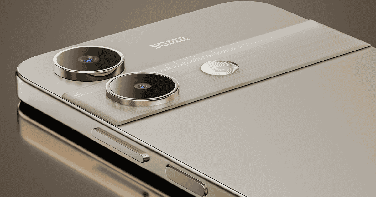Lava Storm Play 5G and Storm Lite 5G with 120Hz HD display launched in India