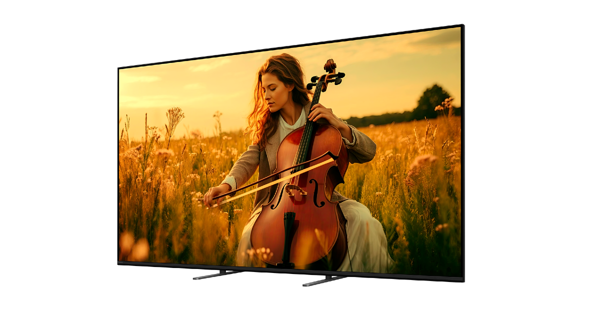 Sony BRAVIA 5 with XR Backlight Master Drive arrives in the Indian market