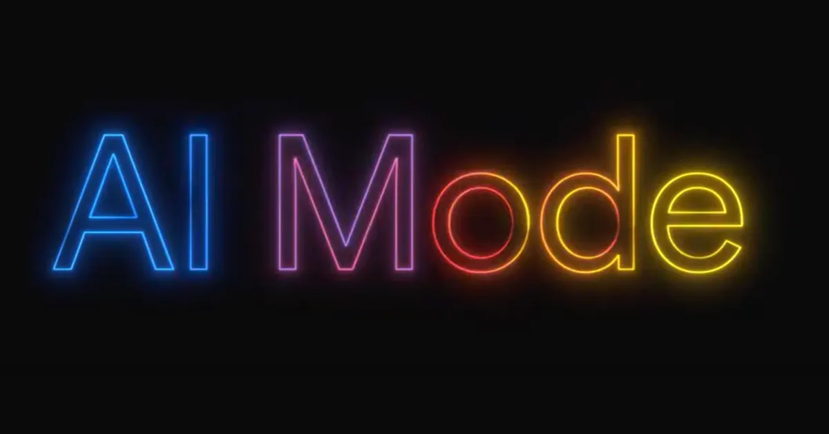 Google AI Mode India
