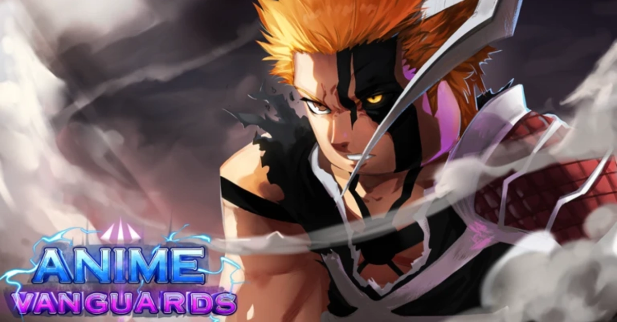 Anime Vanguards Codes (June 2025)