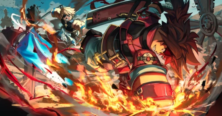 anime vanguards