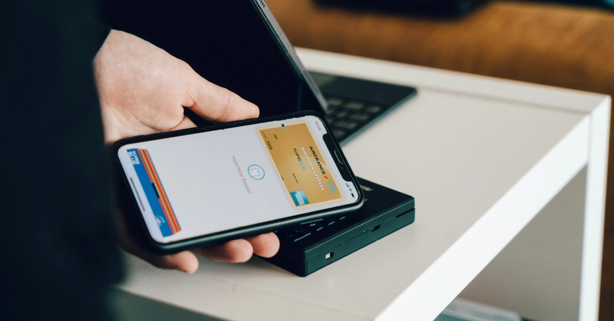 Don’t like Apple Wallet sending you ‘F1’ promotions? Use this trick to disable them