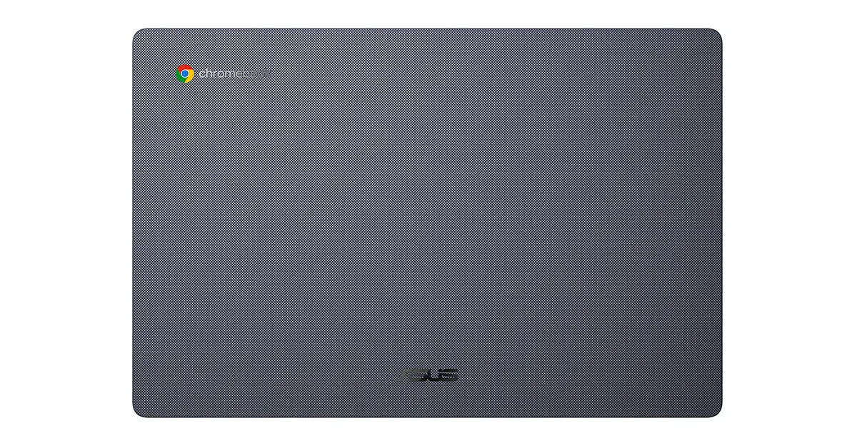ASUS Chromebook CX14