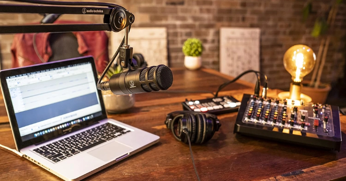 Audio-Technica AT2040