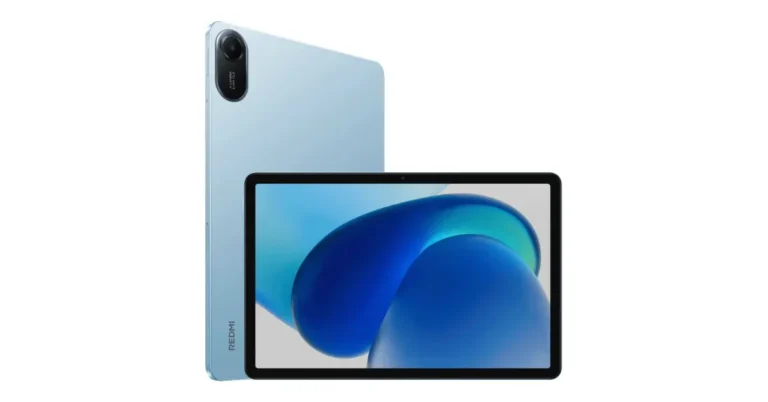 Redmi Pad 2 with smart pen support launched in India: Price in India, Specs