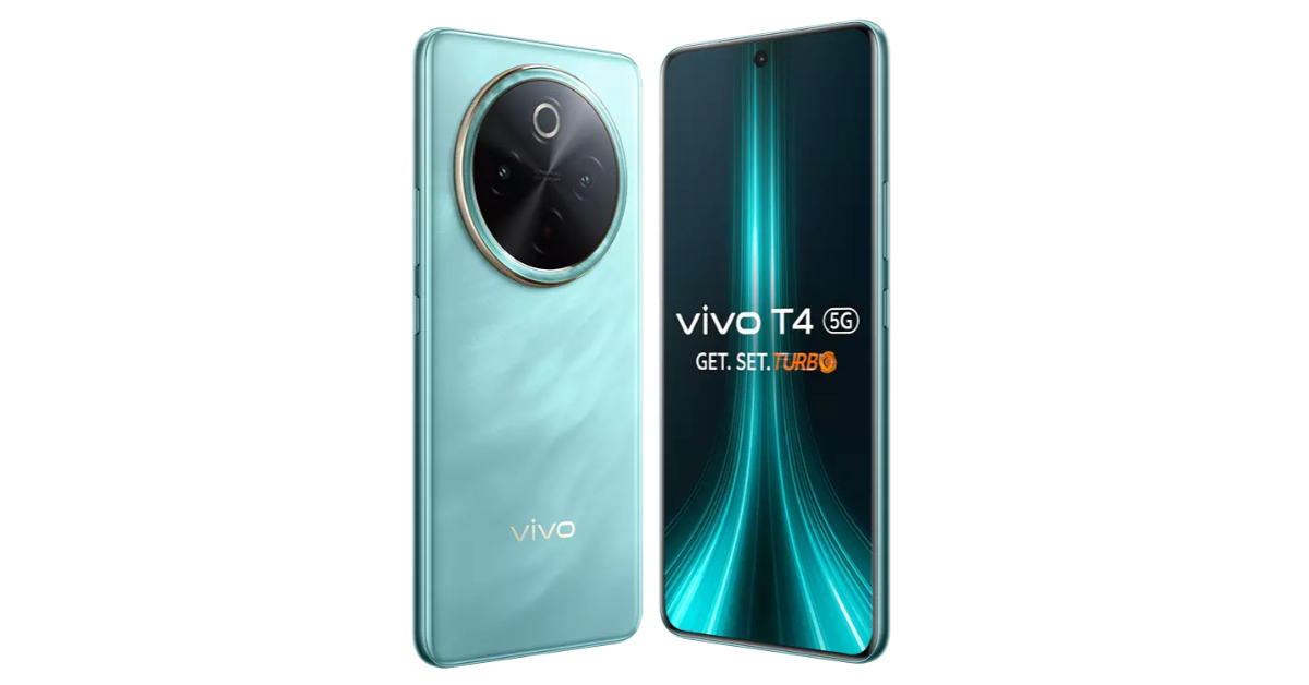 Vivo T4 Ultra with MediaTek's Dimensity 9300+ processor debuts in India