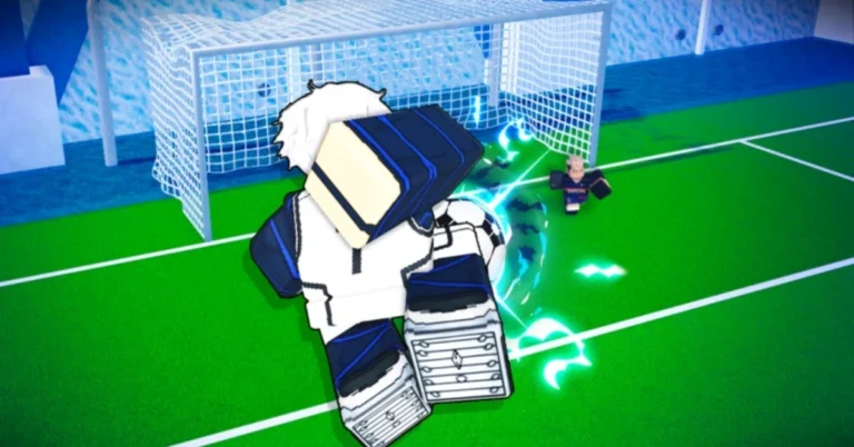 How to redeem Blue Lock: Rivals codes