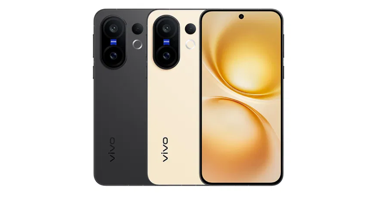 Vivo X200 FE key features revealed ahead of upcoming India launch