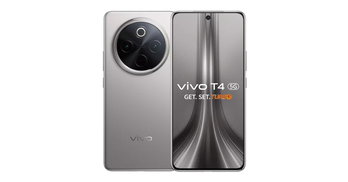 Vivo T4 Ultra price in India, sale details