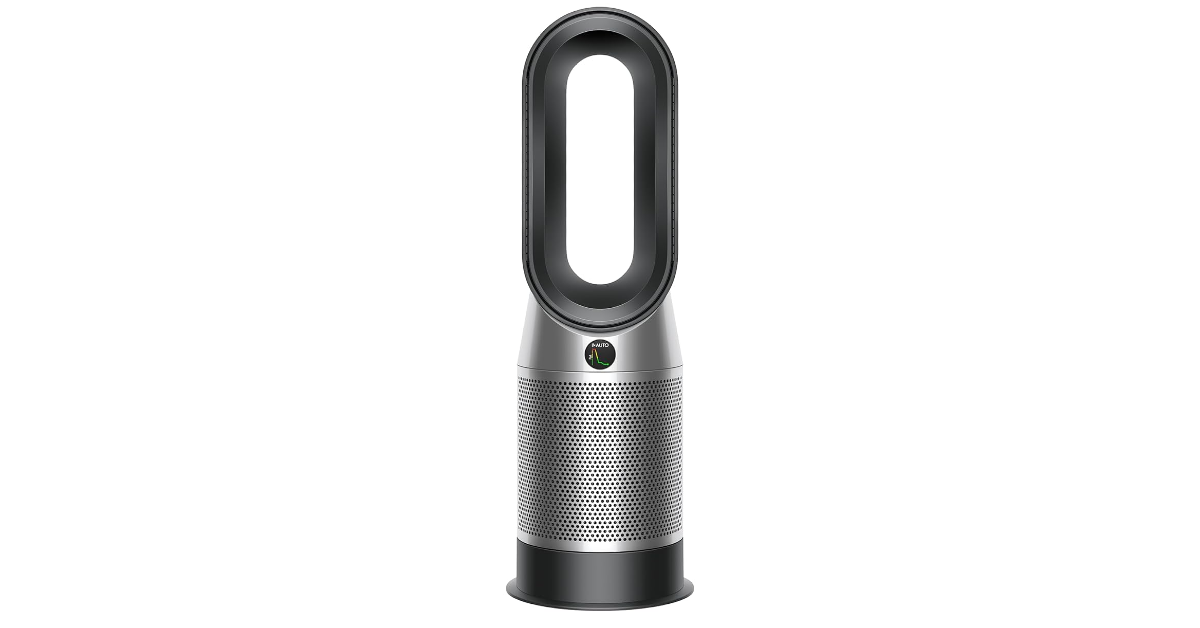 Dyson Air Purifier Top 11 tech gifts for Father’s Day 2025