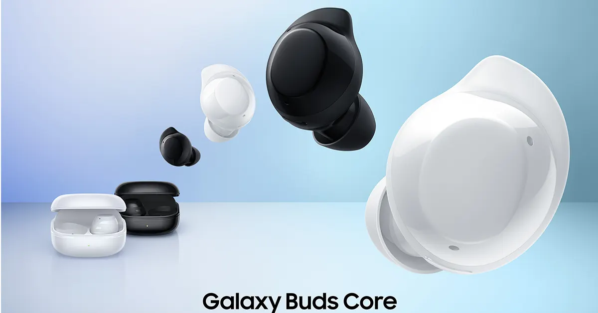 Samsung Galaxy Buds Core