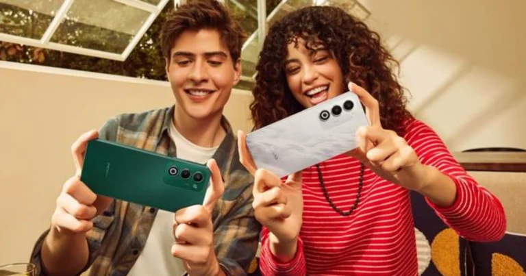 Oppo A5 5G with 6,000mAh battery launched in India