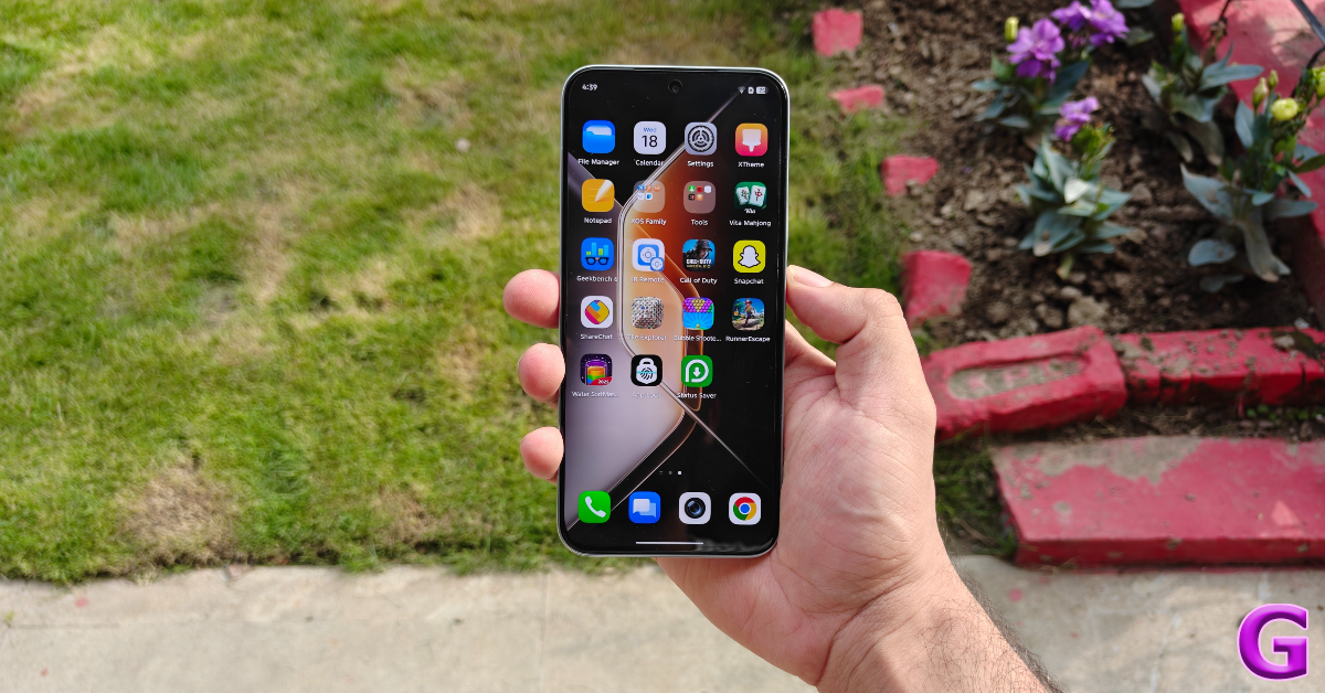 apps