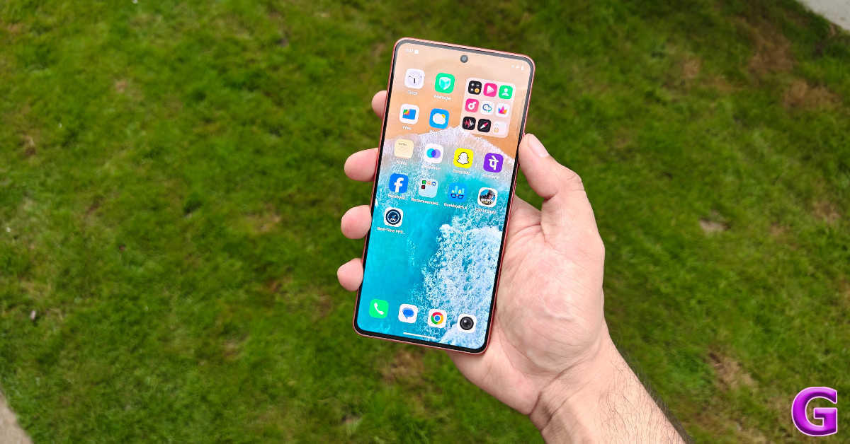 iQOO Neo 10 Review: Performance and Cameras