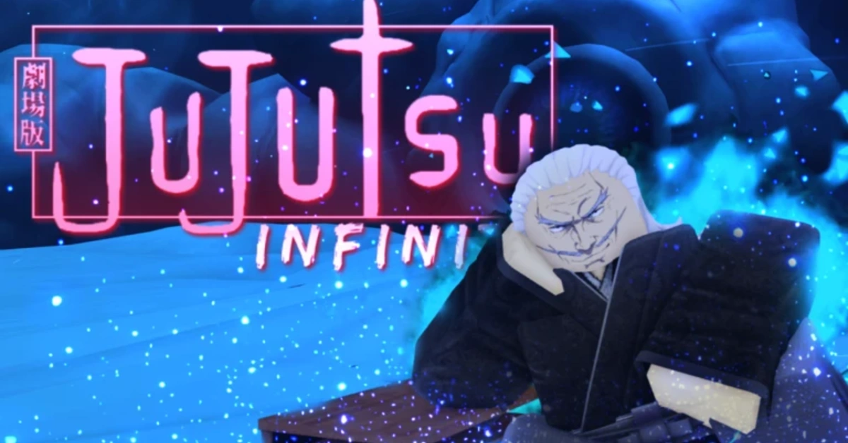 Jujutsu Infinite codes june 2025