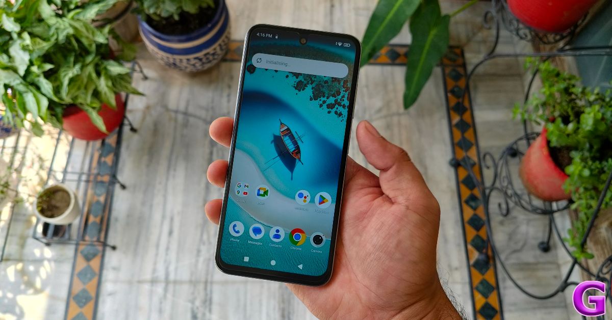 Lava Bold N1 Pro Review: Performance and Cameras