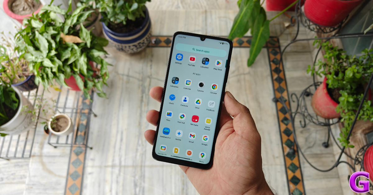 apps