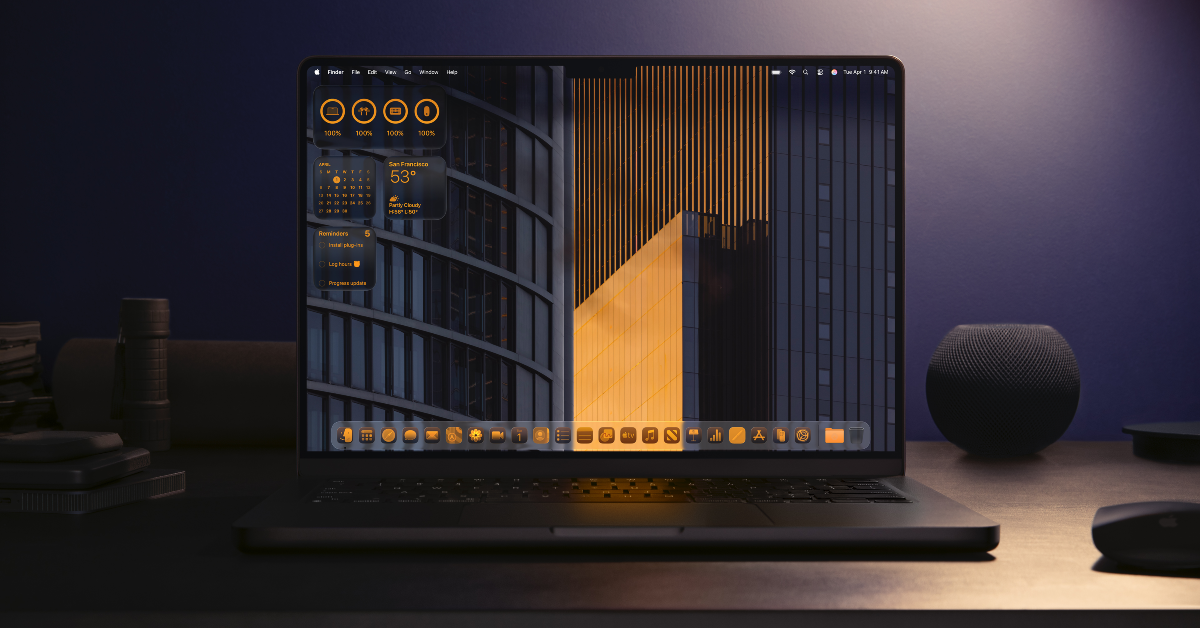 What’s new on macOS Tahoe 26?