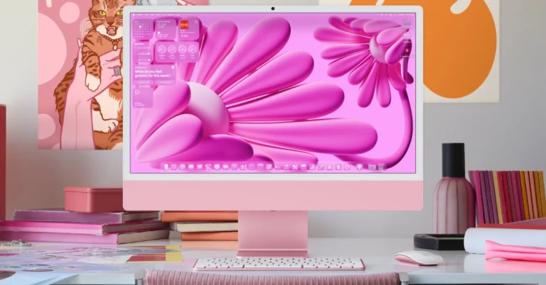 WWDC 2025: Apple unveils macOS Tahoe 26