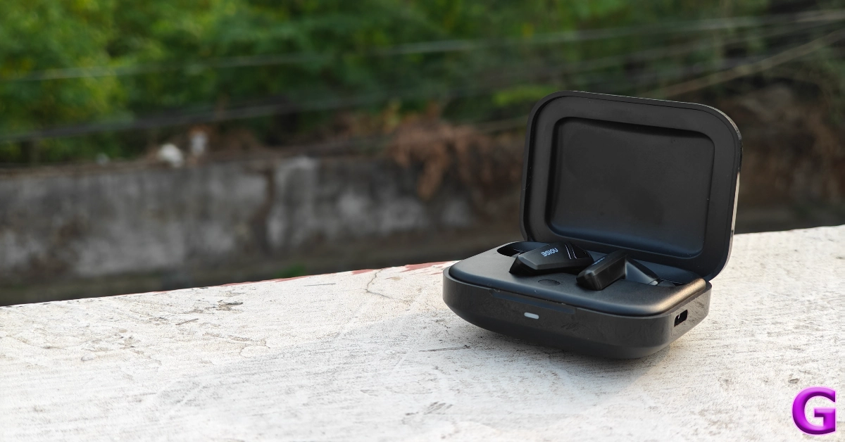 Noise Buds F1 Review: Performance