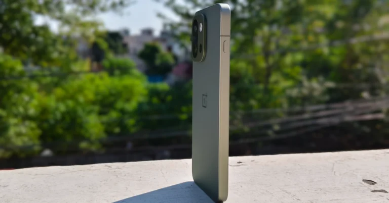What is the Plus key on OnePlus 13s? Here’s how you can customise it