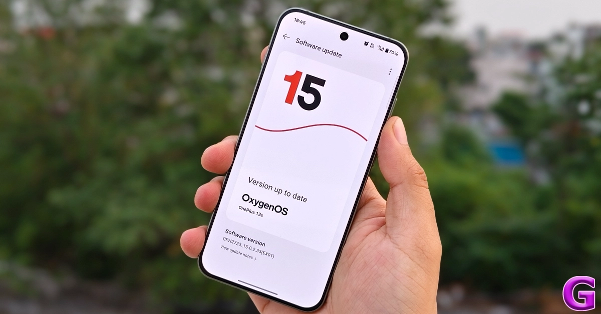 oxygenos