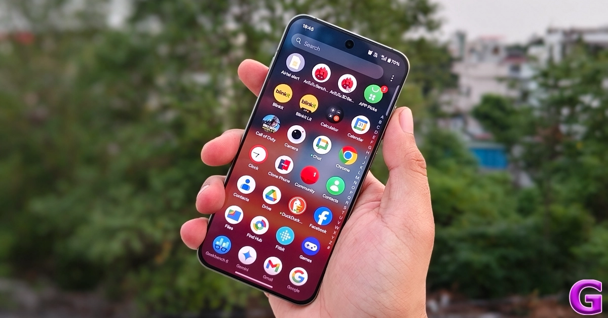 apps