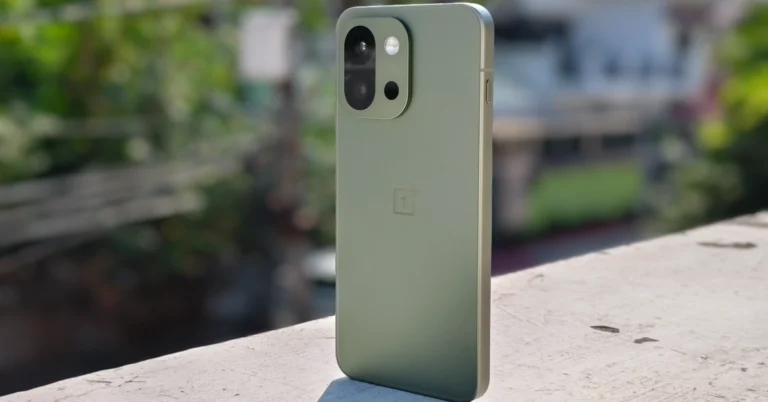 oneplus mind space