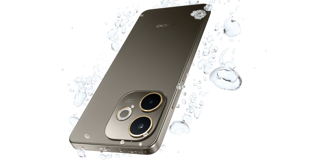 Oppo A5 Pro Top 10 smartphones under Rs 20,000 in June 2025